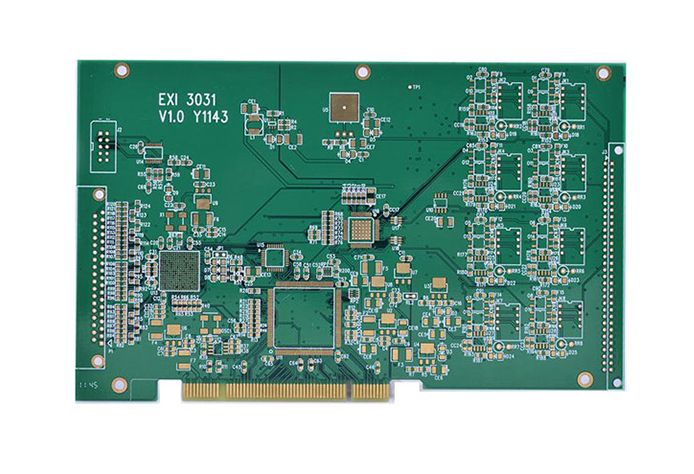 pcb線路板正片和負片是什么意思，有什么區別